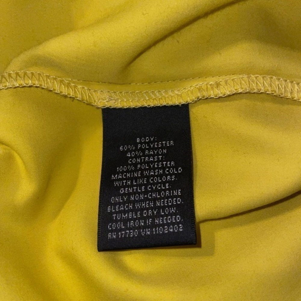 Massimo Dutti Rhine-
stone Round Neck Tank Top - Picture 6 of 8